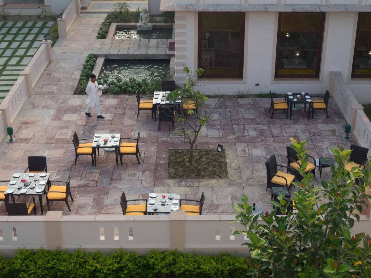Tree Of Life Resort & Spa Βαρανάσι Εξωτερικό φωτογραφία