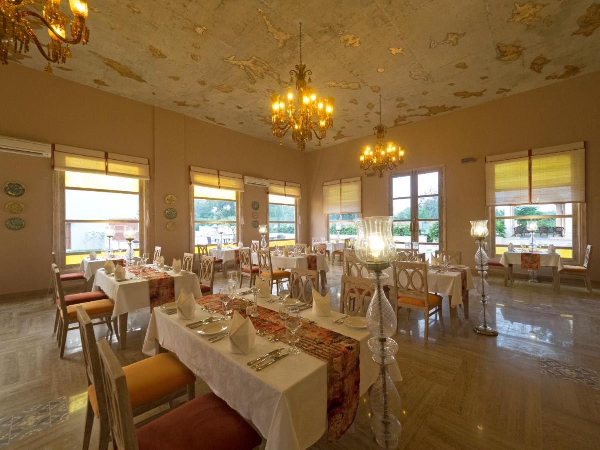 Tree Of Life Resort & Spa Βαρανάσι Εξωτερικό φωτογραφία