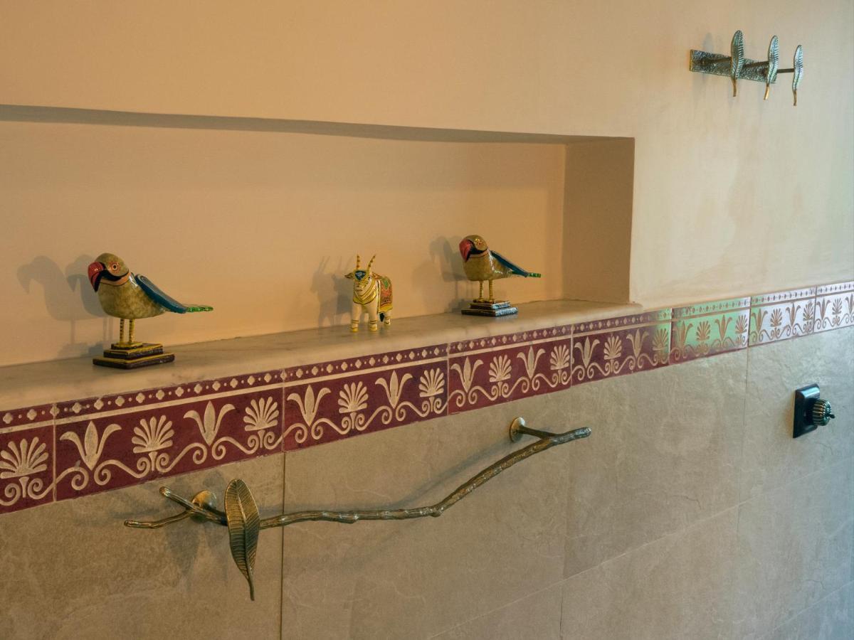 Tree Of Life Resort & Spa Βαρανάσι Εξωτερικό φωτογραφία