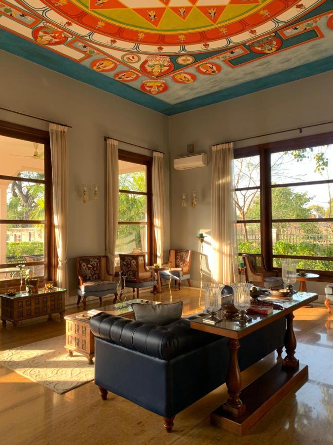 Tree Of Life Resort & Spa Βαρανάσι Εξωτερικό φωτογραφία