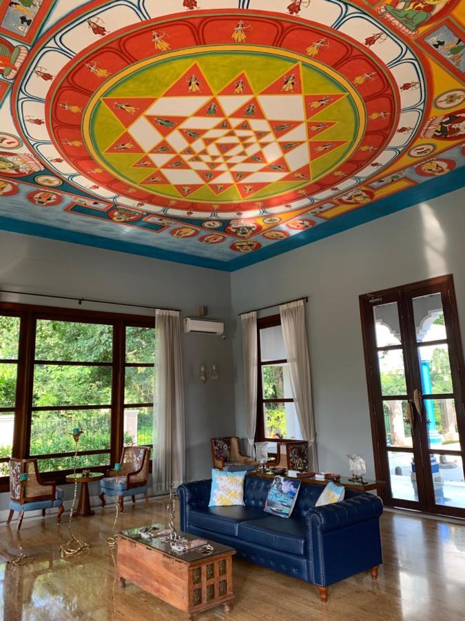 Tree Of Life Resort & Spa Βαρανάσι Εξωτερικό φωτογραφία
