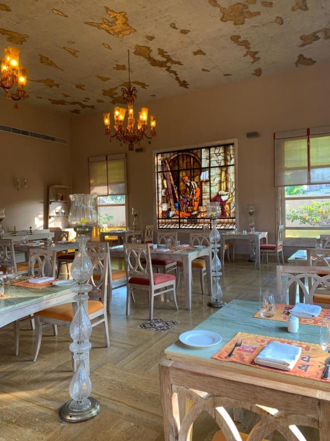 Tree Of Life Resort & Spa Βαρανάσι Εξωτερικό φωτογραφία