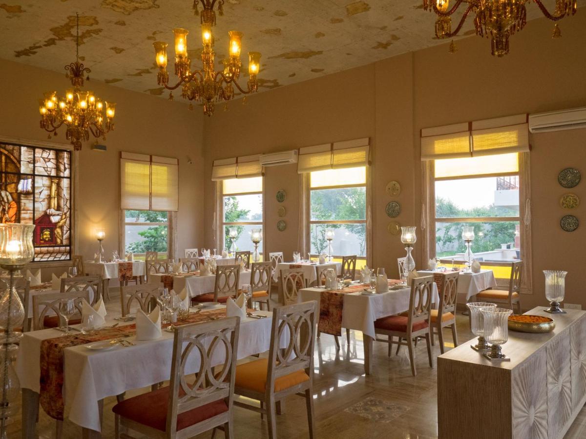 Tree Of Life Resort & Spa Βαρανάσι Εξωτερικό φωτογραφία
