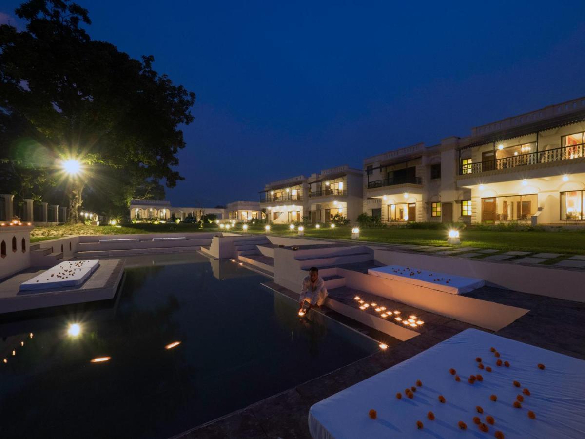 Tree Of Life Resort & Spa Βαρανάσι Εξωτερικό φωτογραφία